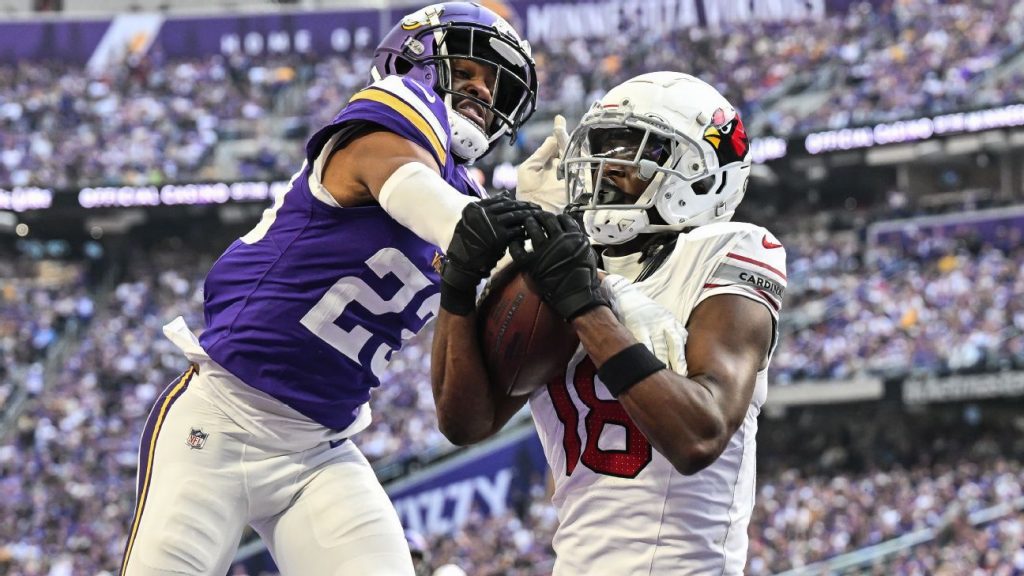 Sleepers, busts and breakouts for 2025