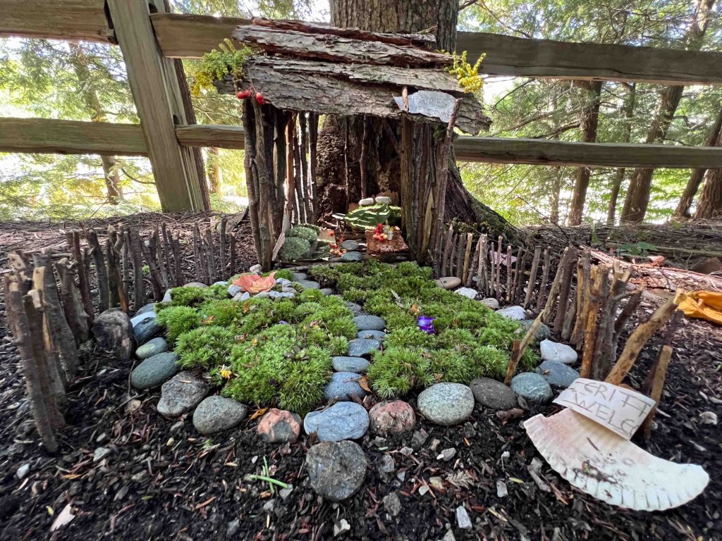 There’s No Place Like Gnome There’s No Place Like Gnome