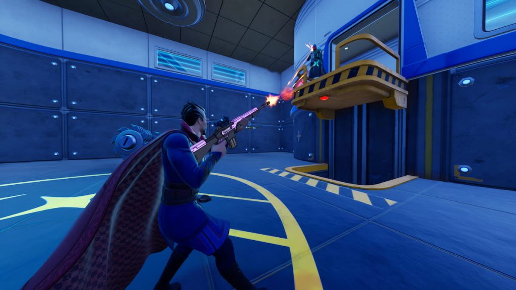 How to gather the clues left by the instructors in Fortnite Chapter 6 season 3 How to gather the clues left by the instructors in Fortnite Chapter 6 season 3