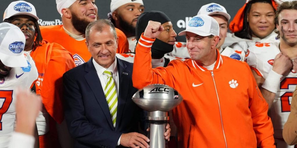 ACC’s legal settlement with FSU, Clemson reveals 'super league' escape clause