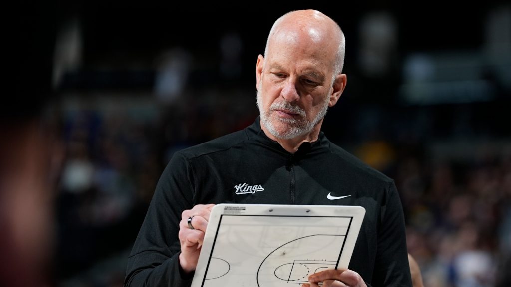 Report: Canada’s Jay Triano joining Mavericks as assistant coach
