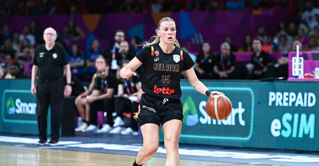 Recently-waived Valkyries guard is getting another chance in the WNBA