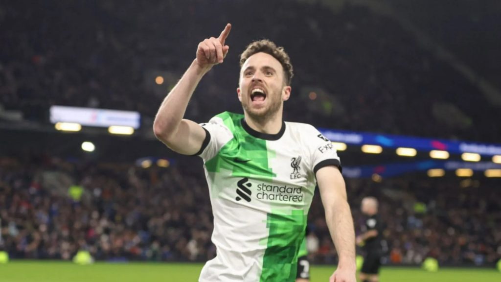 Diogo Jota – The wonderful footballer who created magic Liverpool moments and was loved by teammates