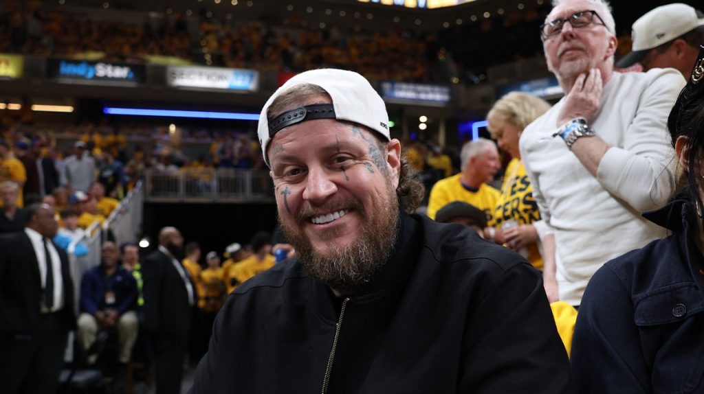 Jelly Roll gets WWE return update you won’t believe Jelly Roll gets WWE return update you won’t believe