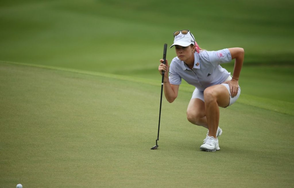 How to Read the Green Like a Pro