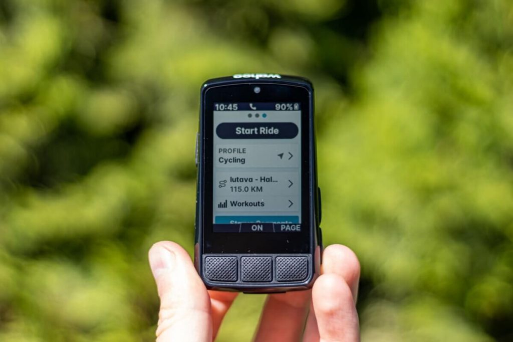 Wahoo ELEMNT BOLT v3 Review: Dethroned King?
