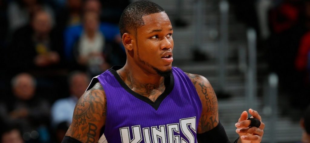Ben McLemore Convicted by Jury Today of Rape and Sexual Assault in Oregon