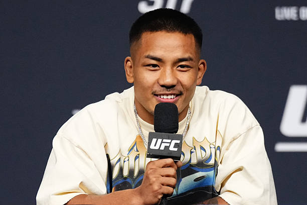 Joshua Van To Break Jon Jones’ Record: “They Better Book Me Before October” Joshua Van To Break Jon Jones’ Record: “They Better Book Me Before October”