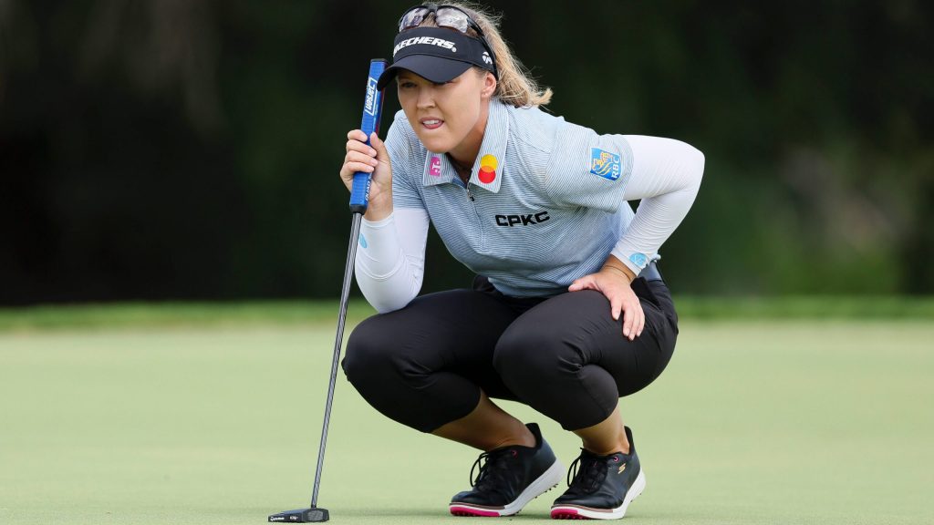 Henderson offers hometown advice to Grewal ahead of CPKC Women’s Open Henderson offers hometown advice to Grewal ahead of CPKC Women’s Open
