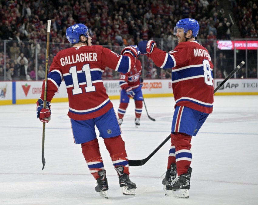 NHL Rumors: Tampa Bay Lightning, Colorado Avalanche, and the Montreal Canadiens