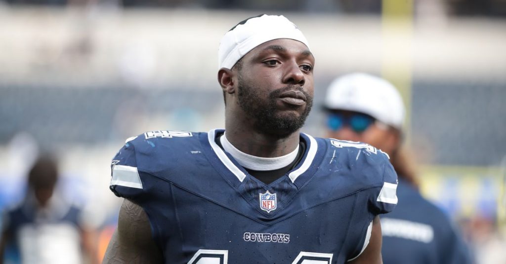 Dallas Cowboys 2025 roster bubble review: Safety Dallas Cowboys 2025 roster bubble review: Safety