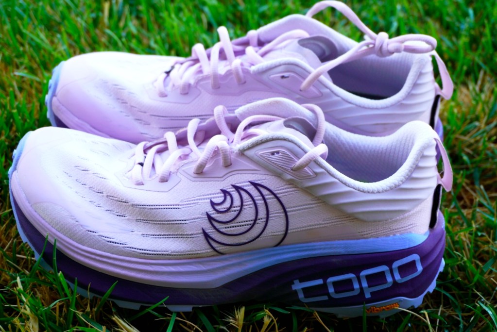 Topo MTN Racer 4 Shoe Review