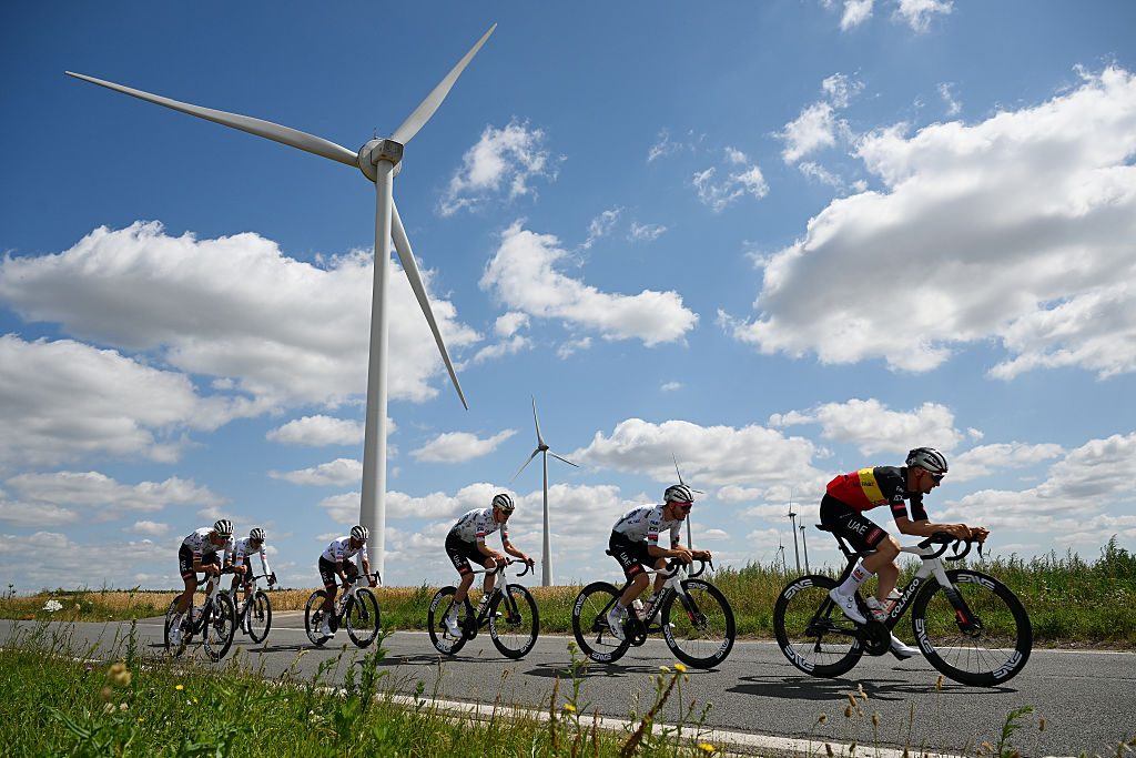 Tour de France stage 1 Live –Who will take the first yellow jersey in Lille?