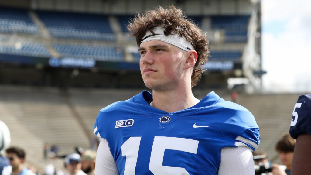 Five quarterbacks who will define 2025 college football season Five quarterbacks who will define 2025 college football season