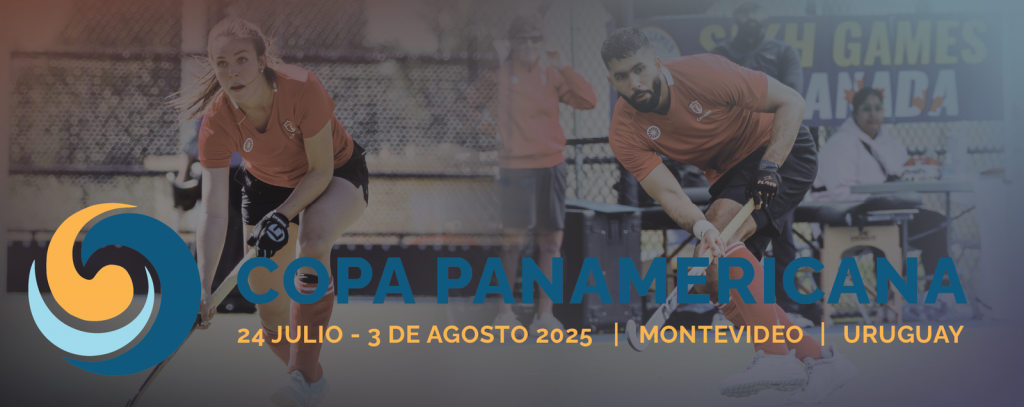 Canada: Field Hockey Canada announces Pan American Cup Rosters