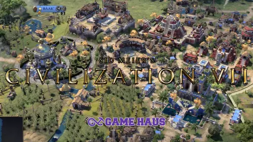 Civ 7 Leader Tier List: Who are the best Leaders in July 2025? Civ 7 Leader Tier List: Who are the best Leaders in July 2025?
