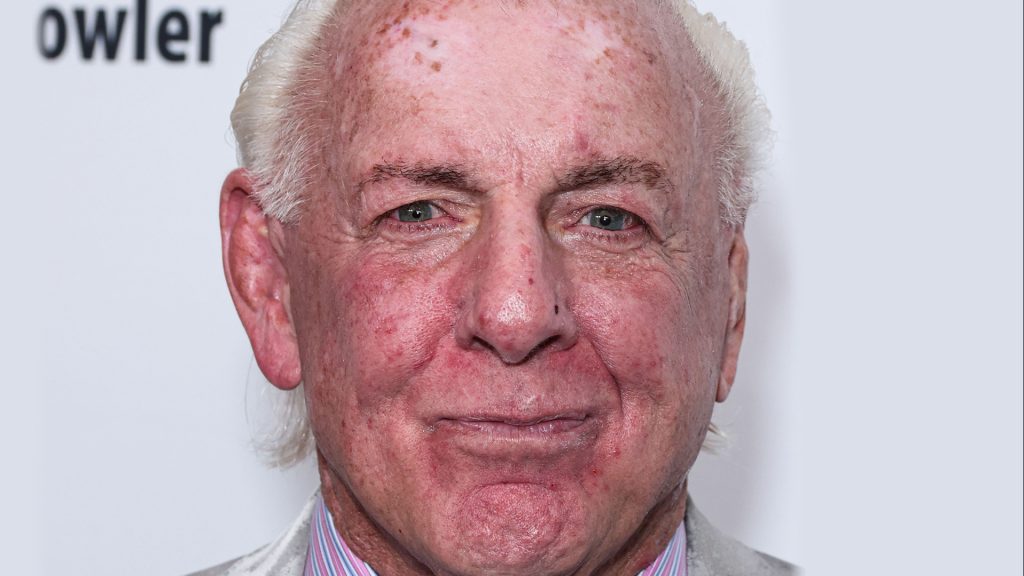 WWE legend Ric Flair asks for fan’s prayers in worrying health update during cancer fight WWE legend Ric Flair asks for fan’s prayers in worrying health update during cancer fight