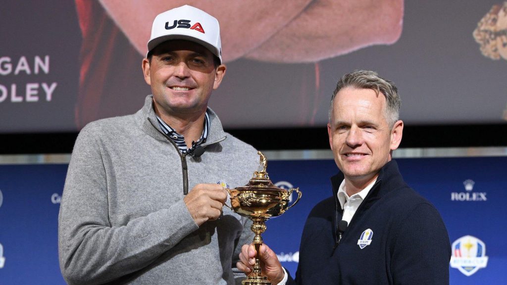 Revealed: Five Ryder Cup clues from the BMW International Open Revealed: Five Ryder Cup clues from the BMW International Open
