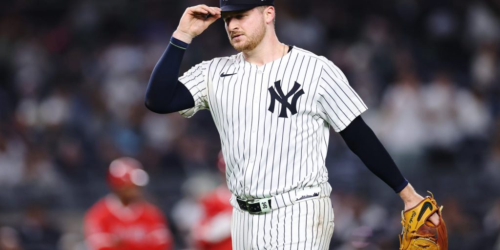 Tommy John surgery likely for Yanks righty Clarke Schmidt Tommy John surgery likely for Yanks righty Clarke Schmidt