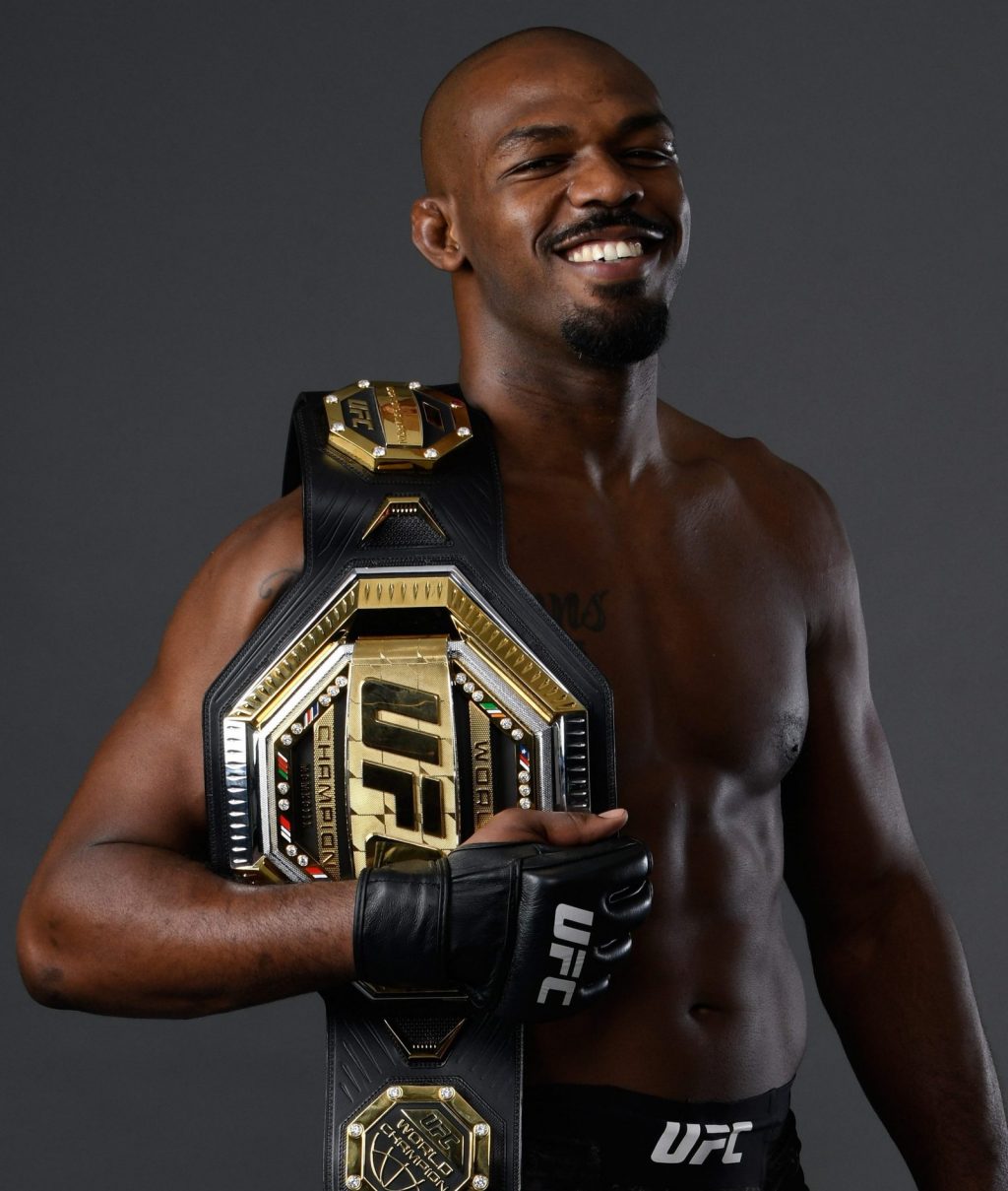 Jon Jones Legacy: A Look at His Career and Controversies