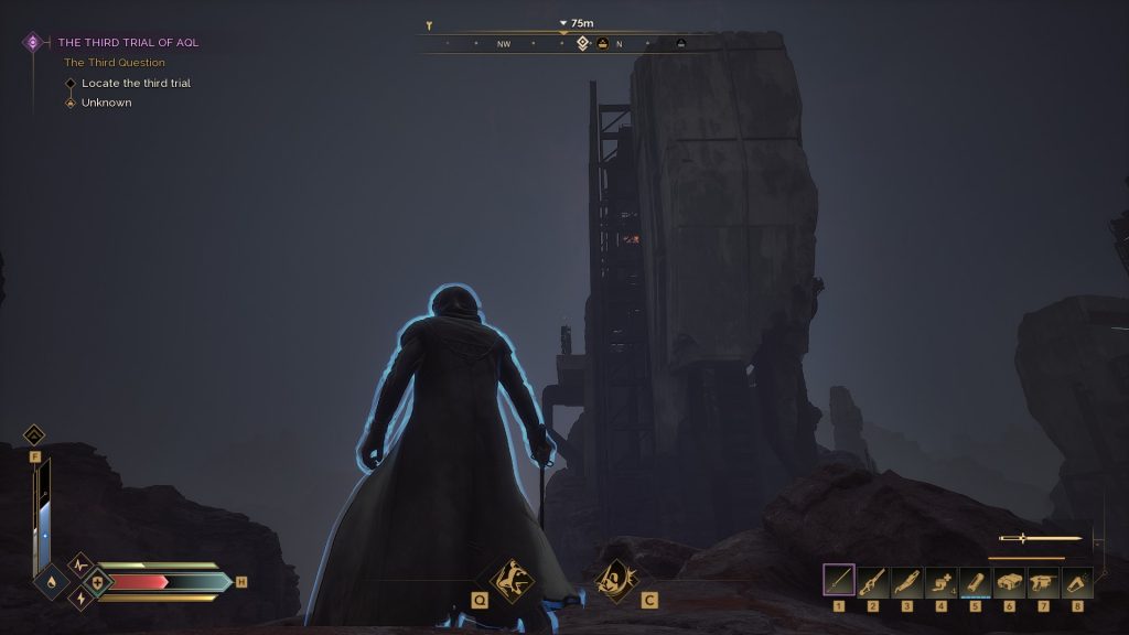 Where to find Complex Machinery in Dune: Awakening