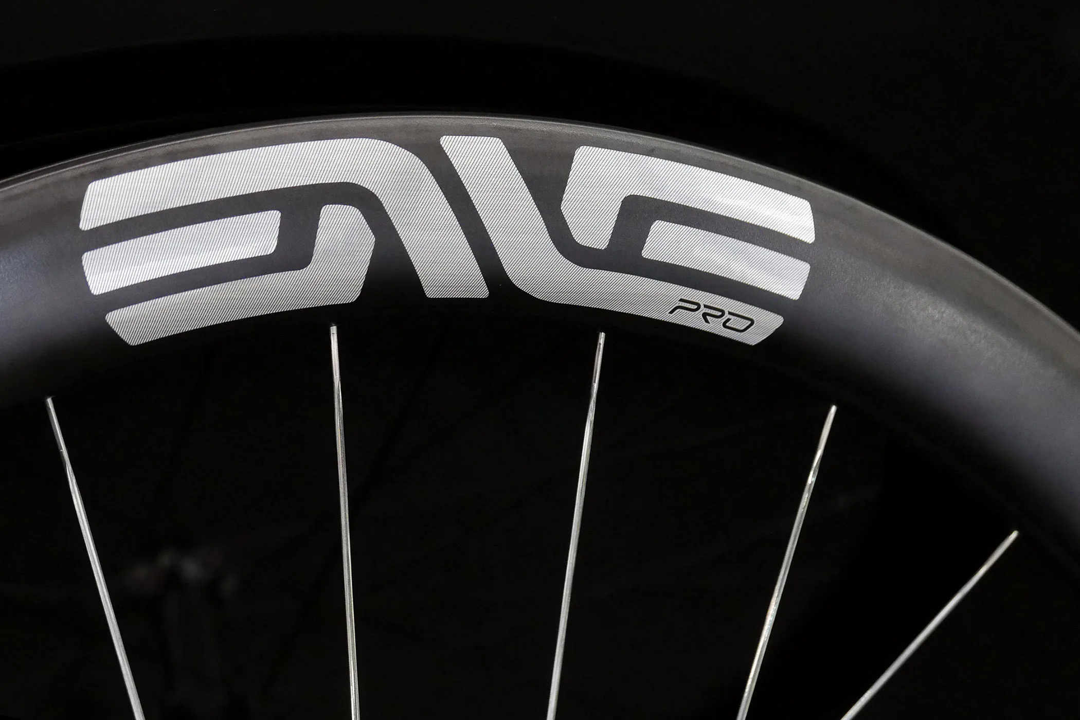 ENVE SES 4.5 Pro Builds Lighter Carbon Road Wheels So Tadej Is Aero Even When Climbing