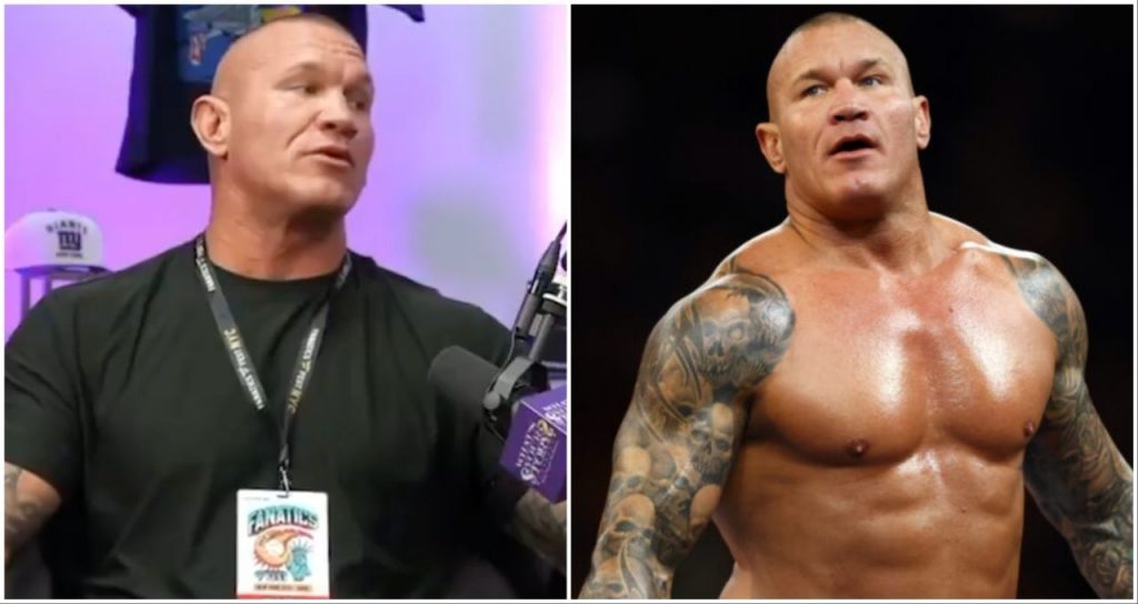 'We Should Have Put Him Over' – The 1 WWE Superstar Randy Orton Regrets Not Losing to 'We Should Have Put Him Over' – The 1 WWE Superstar Randy Orton Regrets Not Losing to