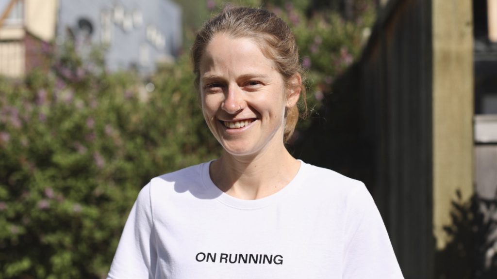 Katie Schide Pre-2025 Hardrock 100 Interview Katie Schide Pre-2025 Hardrock 100 Interview