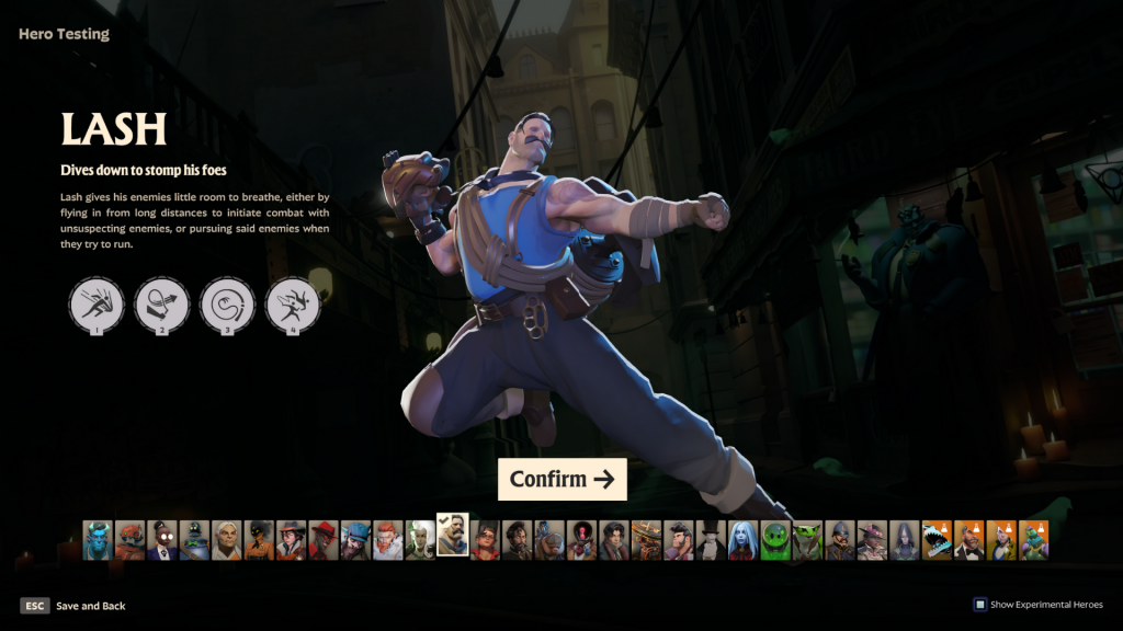Deadlock Hero Tier List – July 2025: Spirit is back!