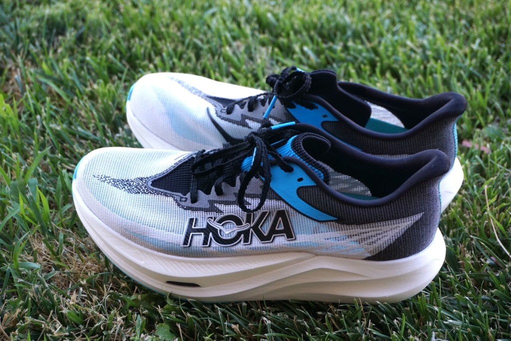 Hoka Rocket X 3 Shoe Review