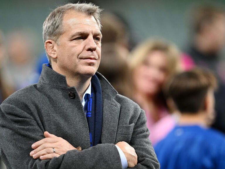 UEFA hands Chelsea, Barca big fines for breaking financial rules
