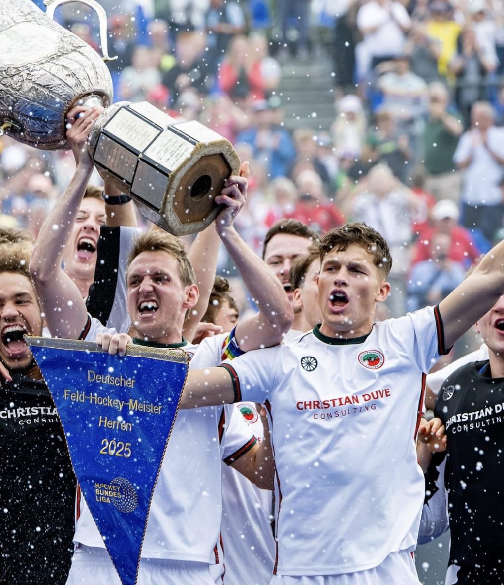 Netherlands: From German re-entrant to Scottish first: these are all the EHL teams