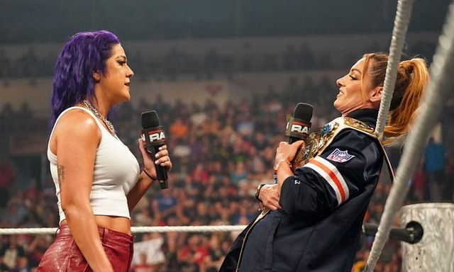 WWE IC Women’s Title Match Added To Evolution WWE IC Women’s Title Match Added To Evolution