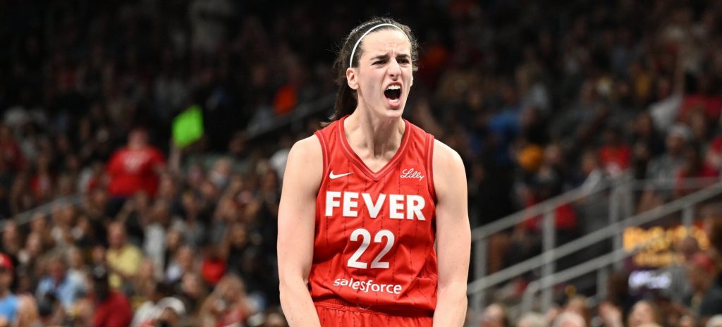 The Caitlin Clark Effect: Accelerating Economic Progress in Women’s Basketball The Caitlin Clark Effect: Accelerating Economic Progress in Women’s Basketball