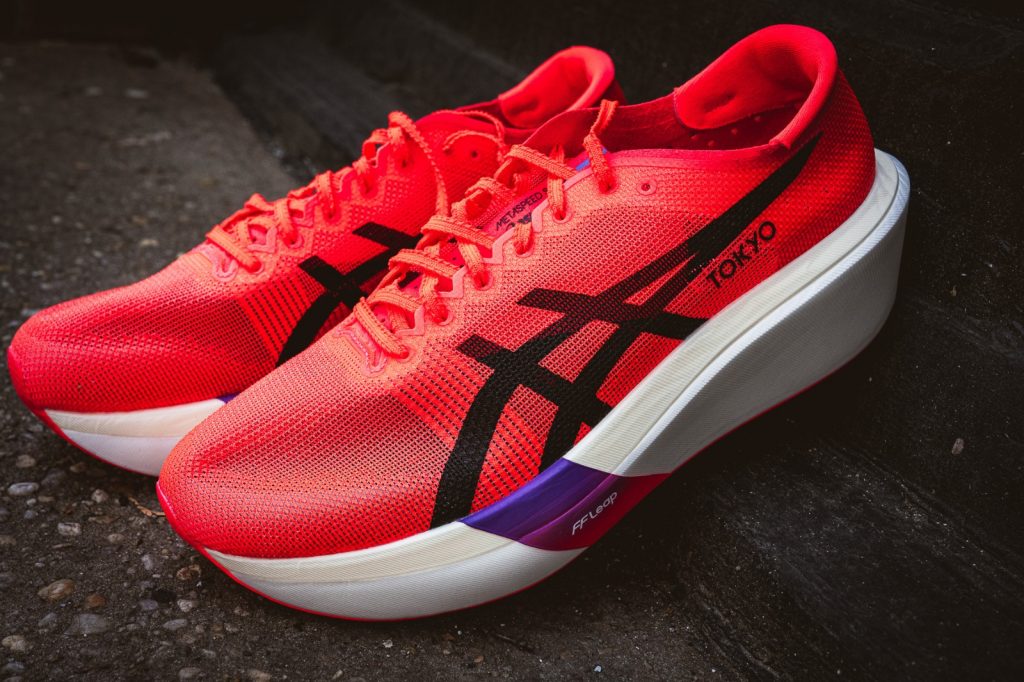 Asics Metaspeed Sky Tokyo Review: Leapfrogging Into Race Day Asics Metaspeed Sky Tokyo Review: Leapfrogging Into Race Day