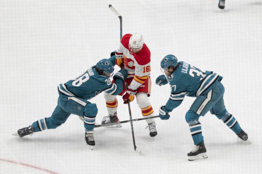 NHL Rumors: San Jose Sharks, and the Top Remaining Free Agents