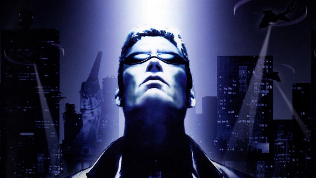 Deus Ex could've happened as a Command &amp; Conquer RPG, says creator Warren Spector