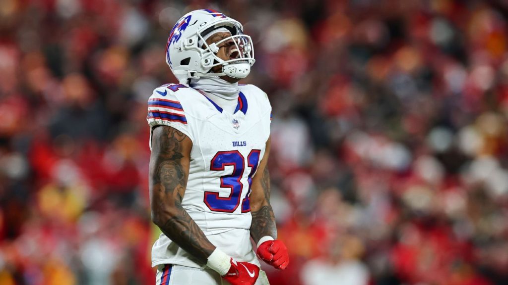 Ranking the best remaining NFL free agents: Who are the top unsigned players?