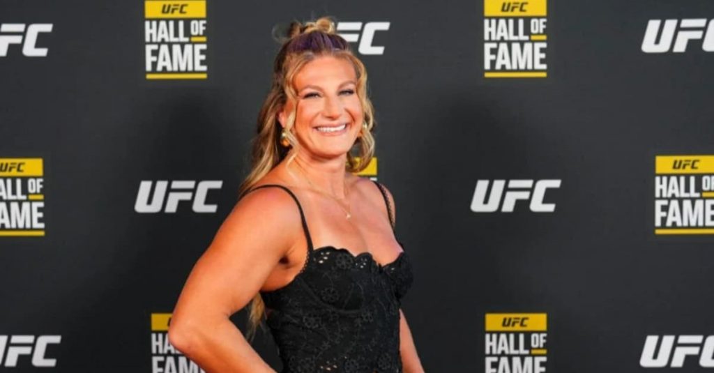 Kayla Harrison: From Octagon Sweat to Red Carpet Glam