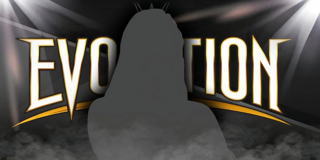 WWE Must Make This Bold Booking Decision At Evolution WWE Must Make This Bold Booking Decision At Evolution