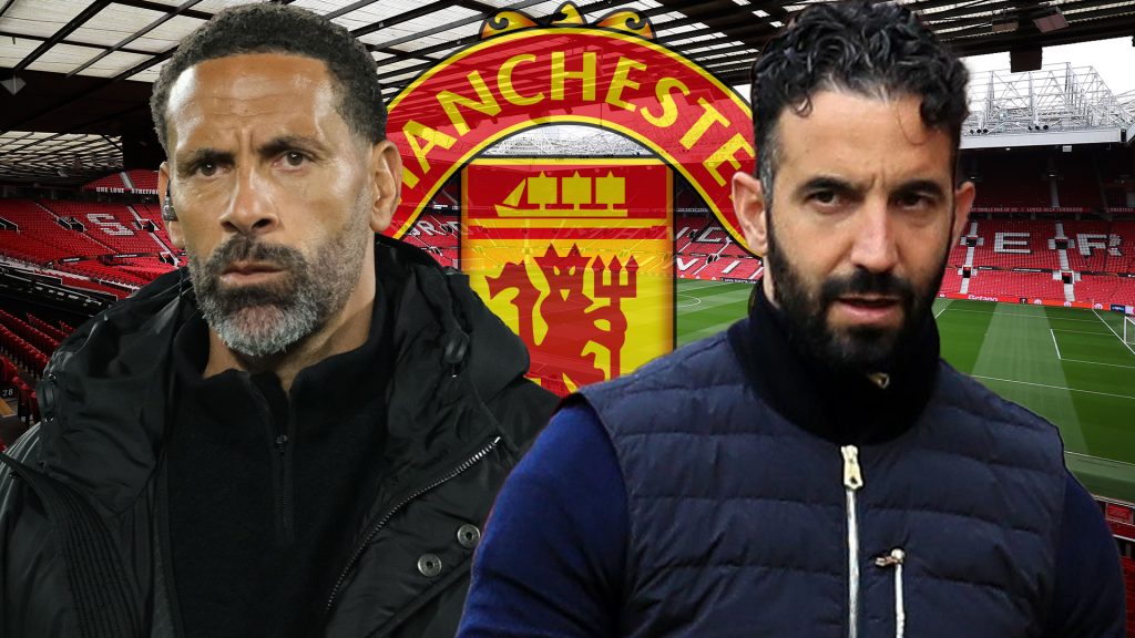 Rio Ferdinand: Viktor Gyokeres’ transfer to Arsenal doesn’t bother me – but I’ll be in pain if Manchester United miss out on dream signing