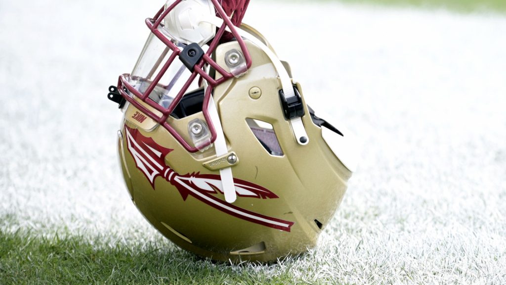Five-star CB Chauncey Kennon commits to 'dream school' Florida State Five-star CB Chauncey Kennon commits to 'dream school' Florida State