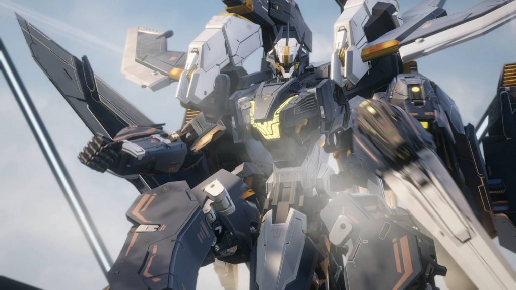 Mecha Break codes and how to redeem them