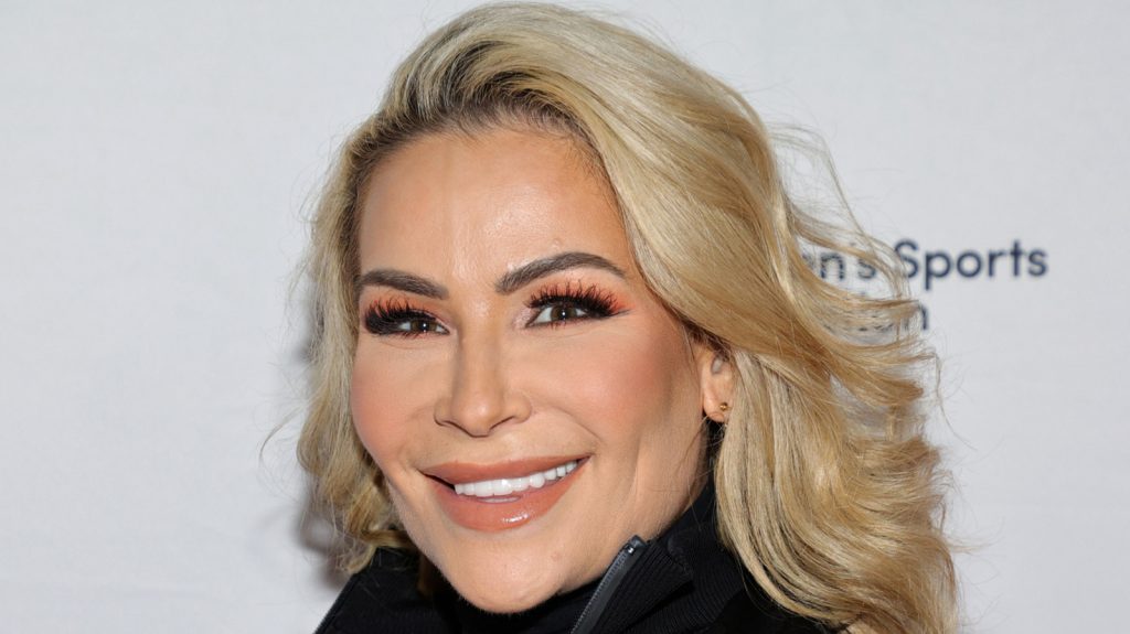 Booker T Weighs In On WWE Star Natalya's ROW Debut Over The Weekend