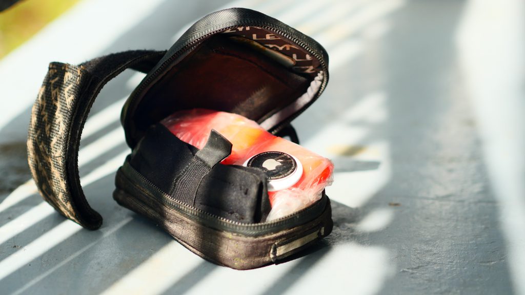 Keep track of your bike and belongings with this Amazon Prime Apple AirTag bundle