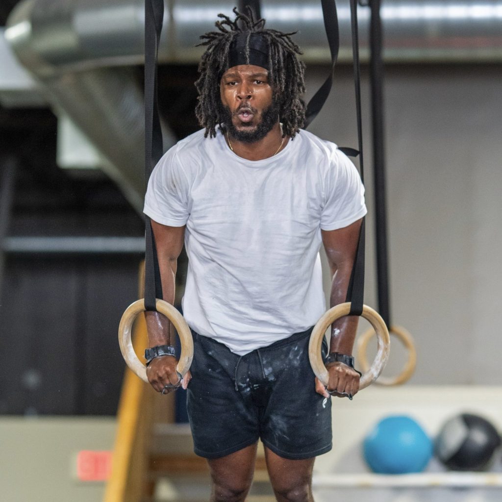 WOD: Tuesday 250708 WOD: Tuesday 250708