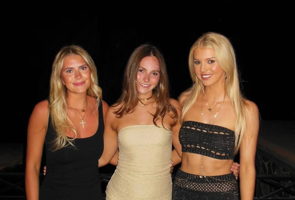 Lane Kiffin's Daughter Turns Heads With July 4 Photo