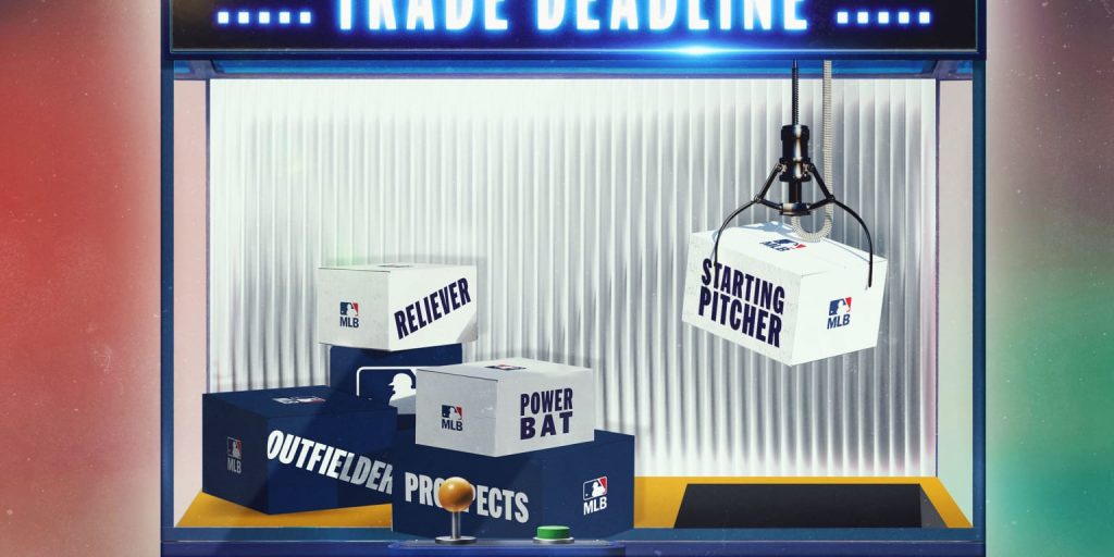 How all 30 teams can upgrade at Trade Deadline