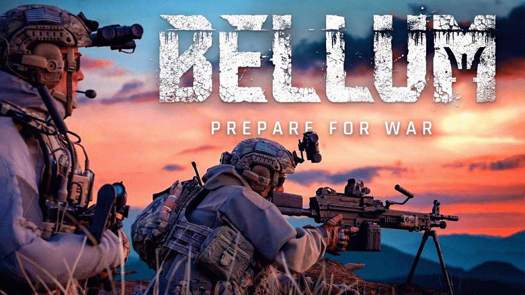 7 upcoming military shooters that fans of realism and tactics should definitely keep an eye on 7 upcoming military shooters that fans of realism and tactics should definitely keep an eye on