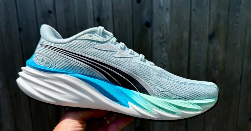 Puma Velocity Nitro 4 Review: 5 Comparisons Puma Velocity Nitro 4 Review: 5 Comparisons